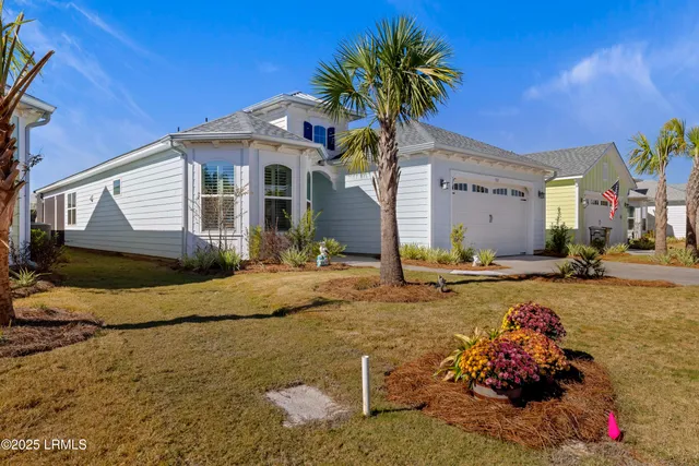 $619,000 | 952 Good Life Way, Hardeeville, SC 29927