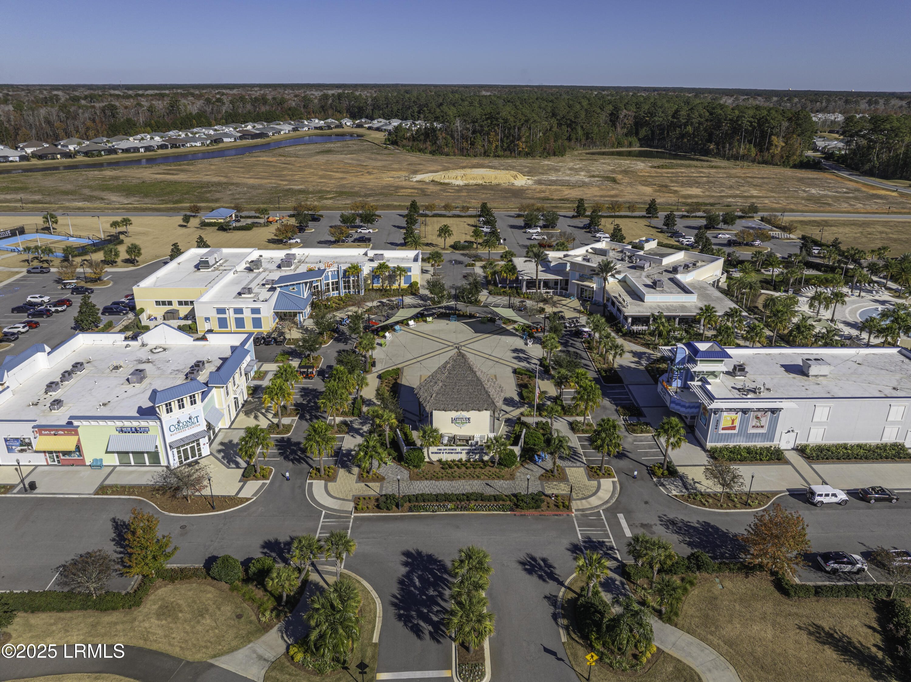 952 Good Life Way Hardeeville, SC 29927 - Photo 43 of 53 Amenity Area