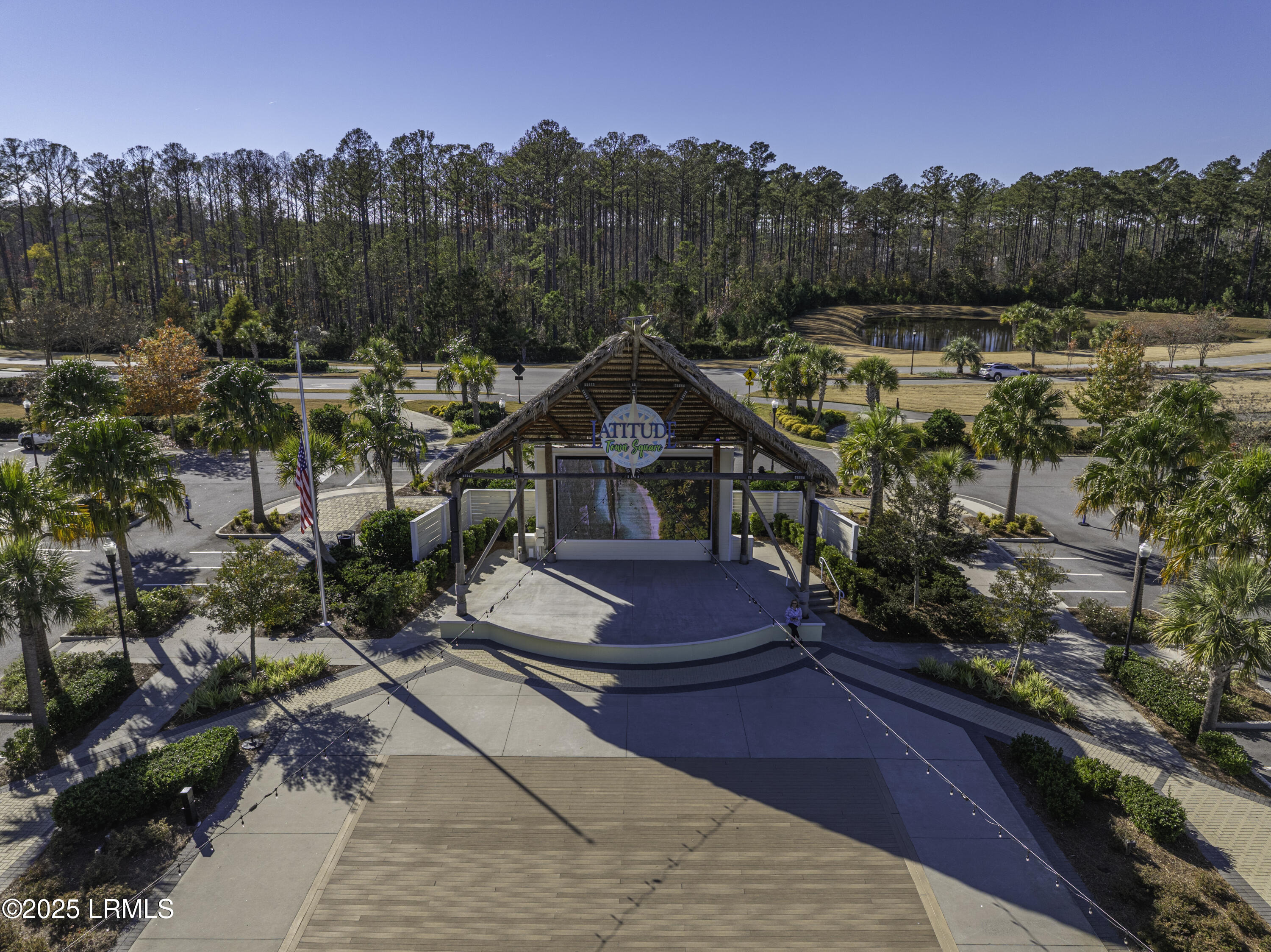 952 Good Life Way Hardeeville, SC 29927 - Photo 48 of 53 Outdoor Concert Area