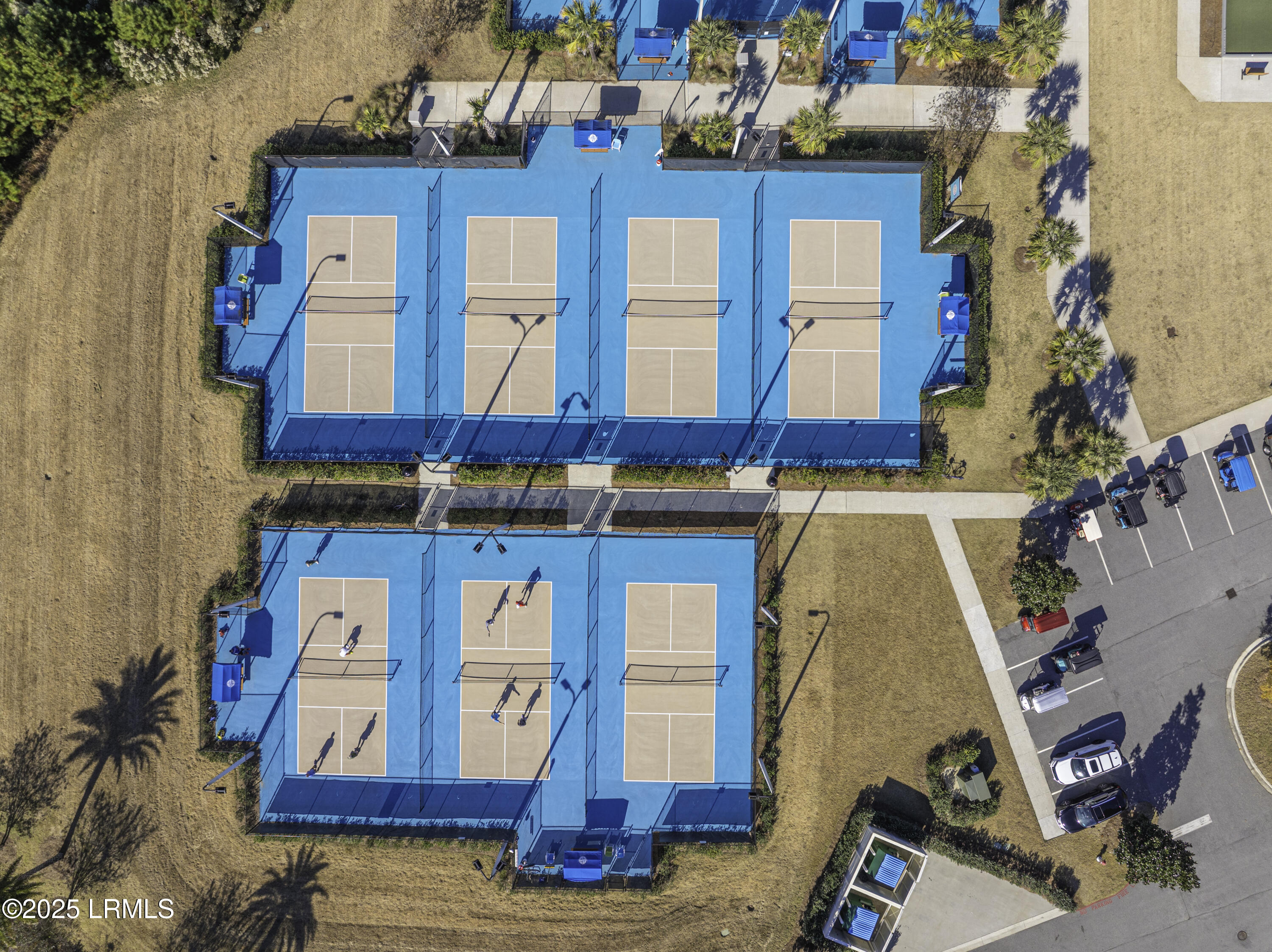 952 Good Life Way Hardeeville, SC 29927 - Photo 50 of 53 courts 2