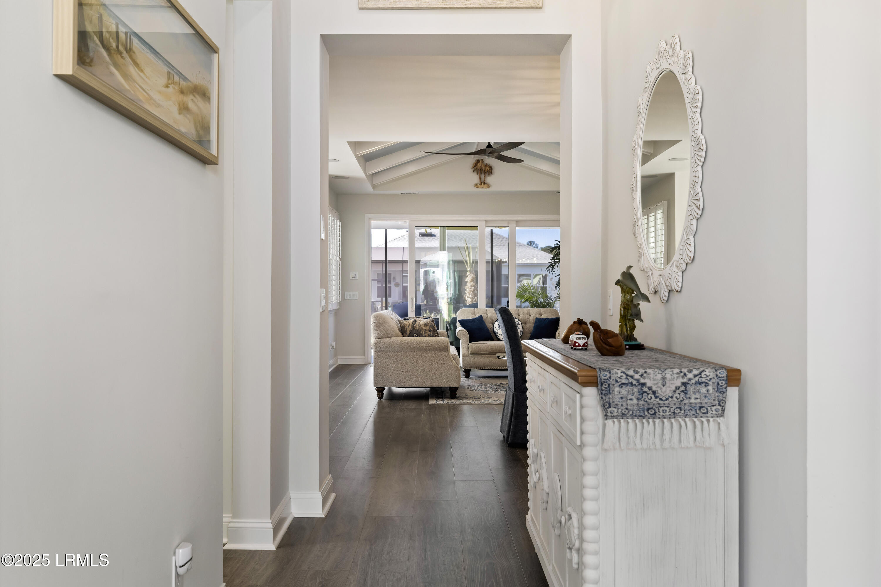 952 Good Life Way Hardeeville, SC 29927 - Photo 5 of 53 Foyer 2