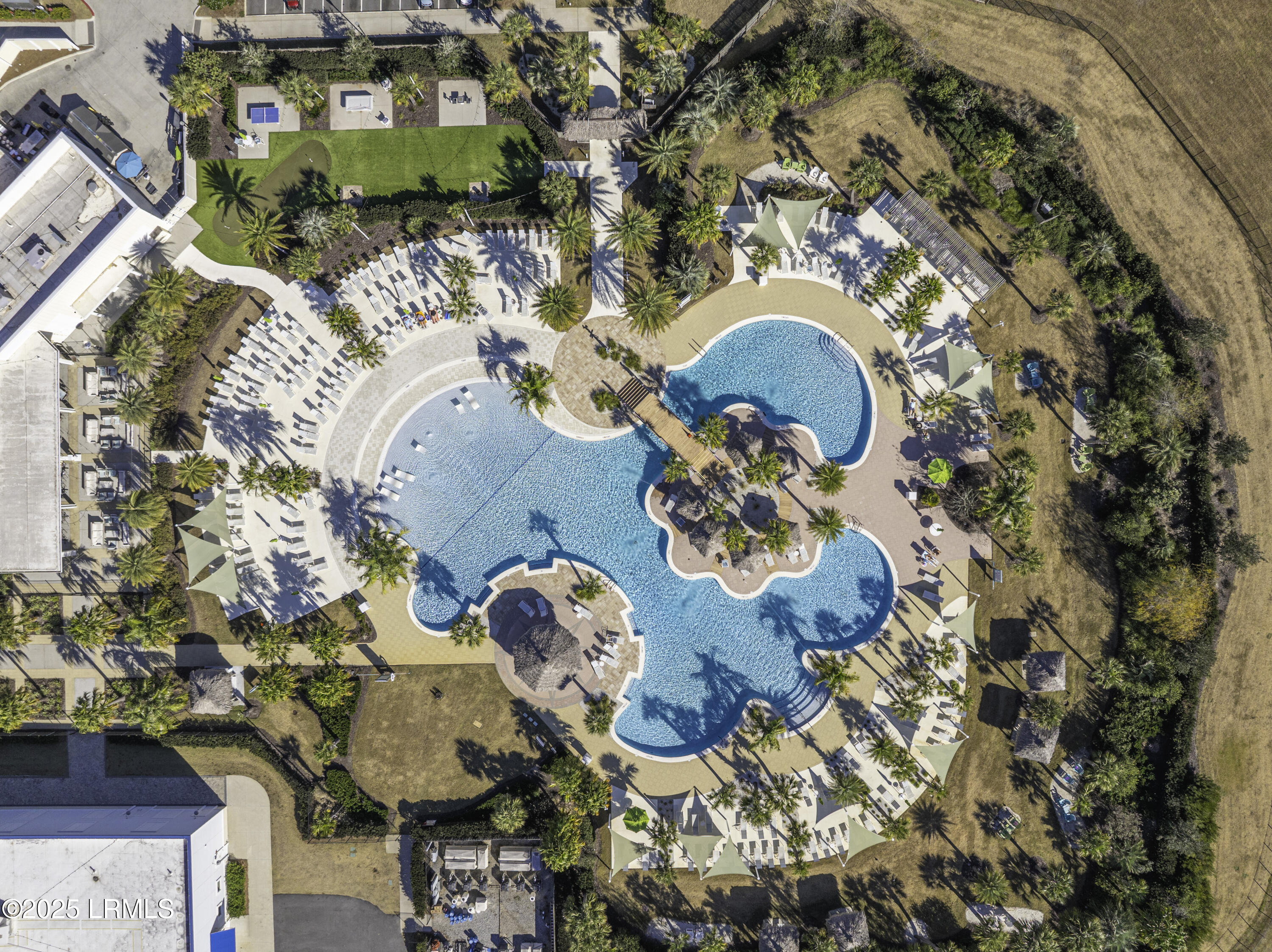 952 Good Life Way Hardeeville, SC 29927 - Photo 52 of 53 Fabulous Outdoor Pool!