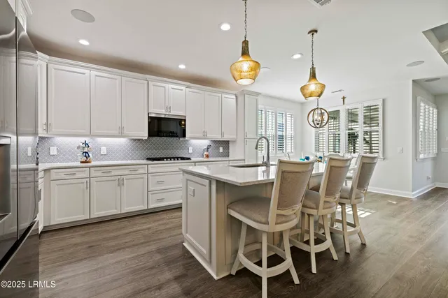 $619,000 | 952 Good Life Way, Hardeeville, SC 29927