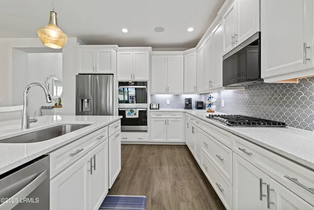 $619,000 | 952 Good Life Way, Hardeeville, SC 29927