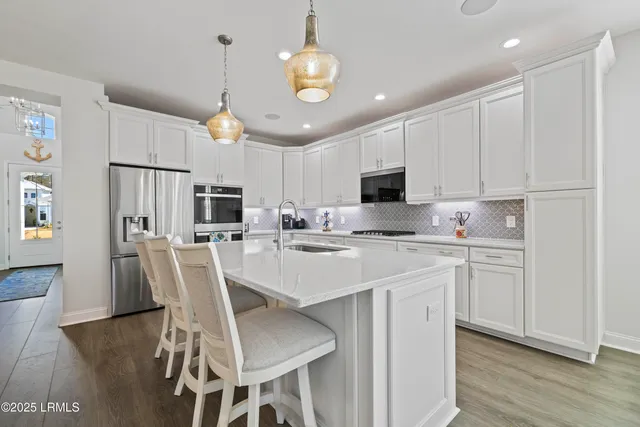 $619,000 | 952 Good Life Way, Hardeeville, SC 29927