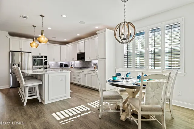 $619,000 | 952 Good Life Way, Hardeeville, SC 29927