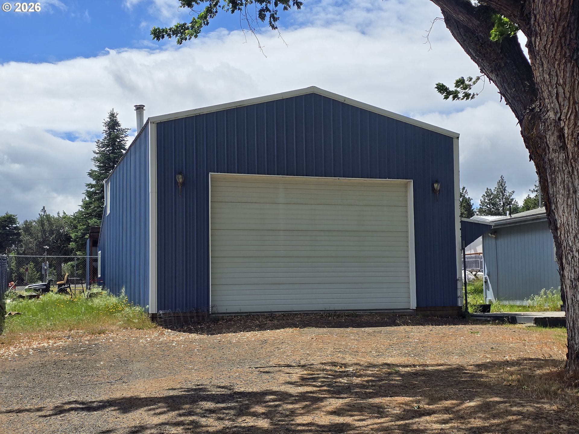 58 South High Road Wamic, OR 97063 - Photo 4 of 15