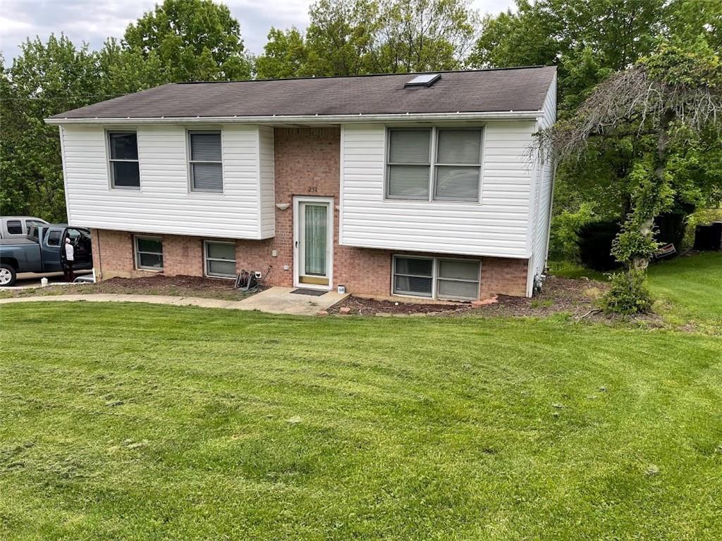 231 Hazel Kirk Road Monongahela, PA 15063 - Photo 1 of 25 Gallery Image 1