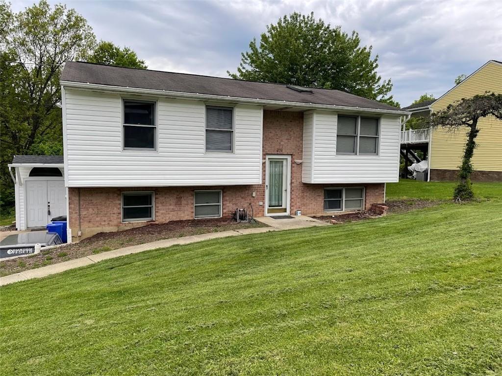 231 Hazel Kirk Road Monongahela, PA 15063 - Photo 2 of 25 Gallery Image 2