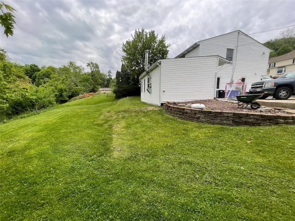 231 Hazel Kirk Road Monongahela, PA 15063 - Photo 24 of 25 Gallery Image 24