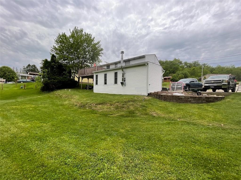 231 Hazel Kirk Road Monongahela, PA 15063 - Photo 25 of 25 Gallery Image 25
