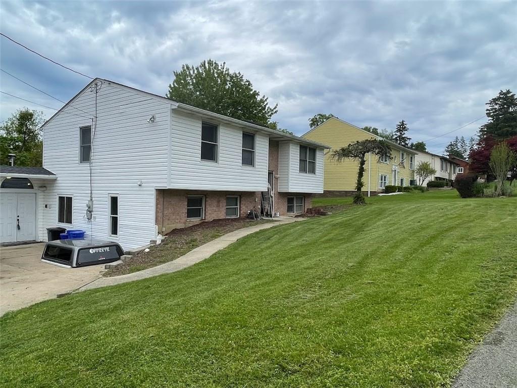 231 Hazel Kirk Road Monongahela, PA 15063 - Photo 3 of 25 Gallery Image 3