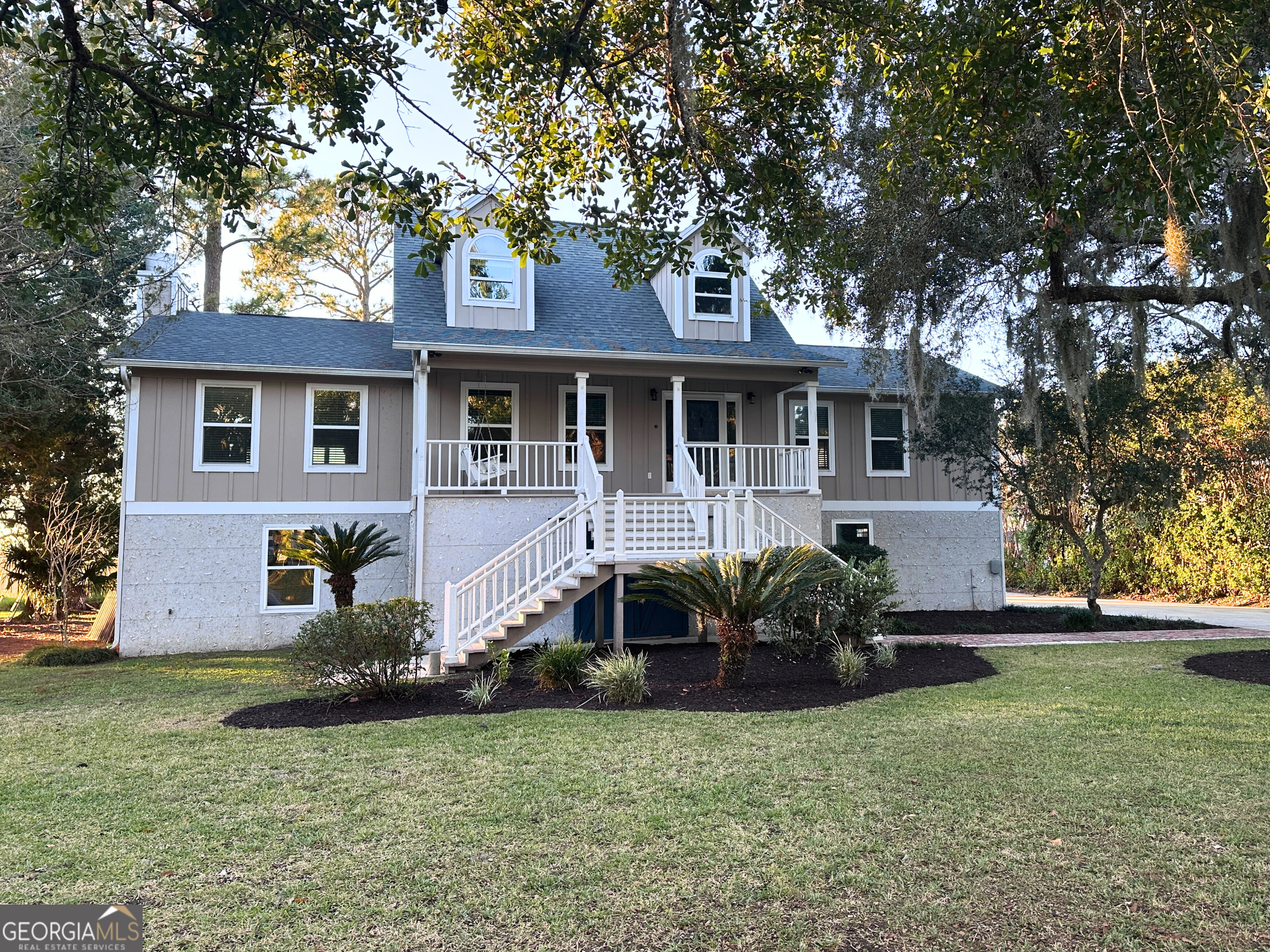 292 Alexanders Court St. Marys, GA 31558 - Photo 1 of 59