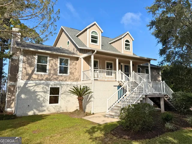 $2,950 | 292 Alexanders Court, St. Marys, GA 31558