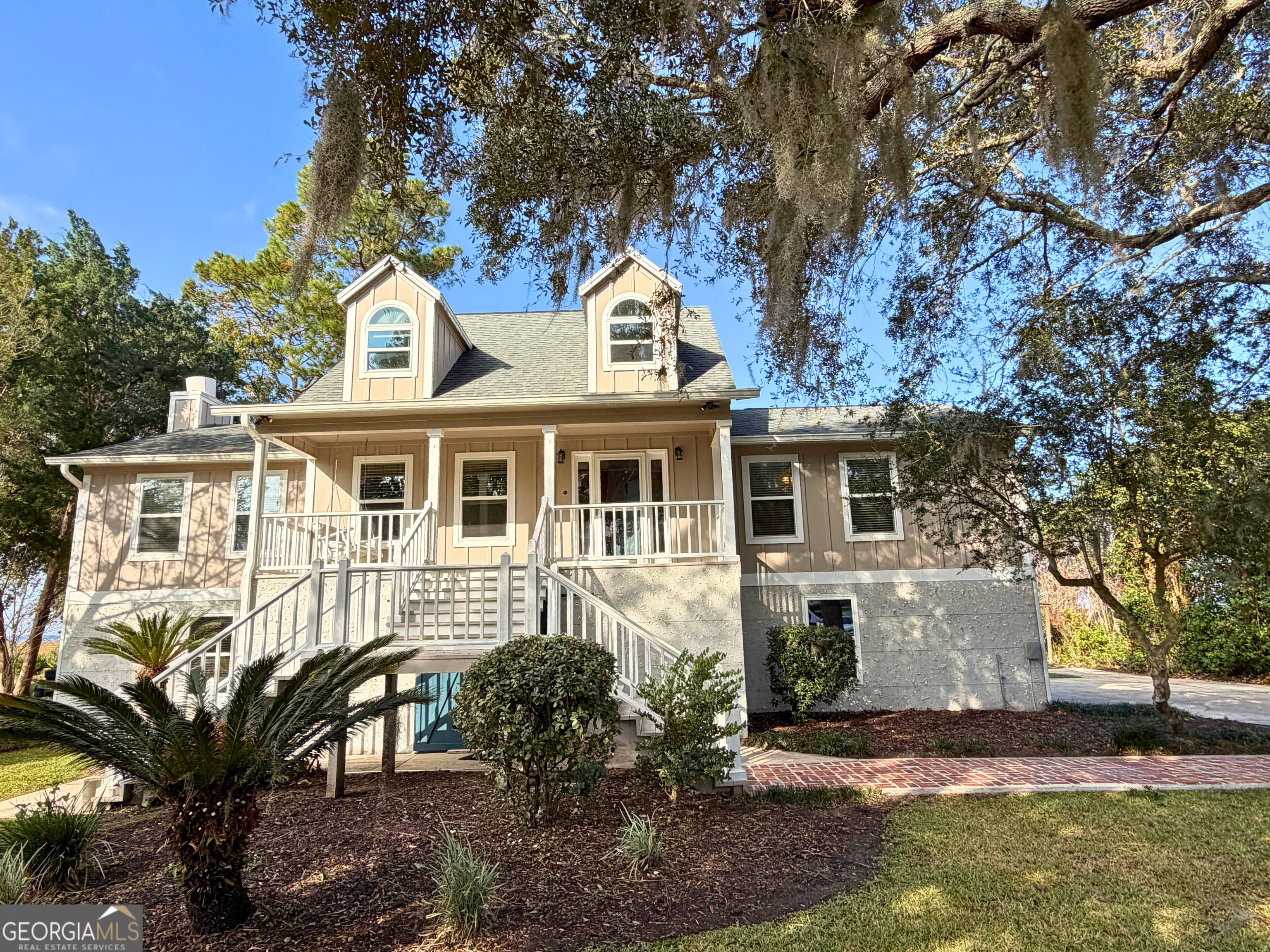 292 Alexanders Court St. Marys, GA 31558 - Photo 4 of 59