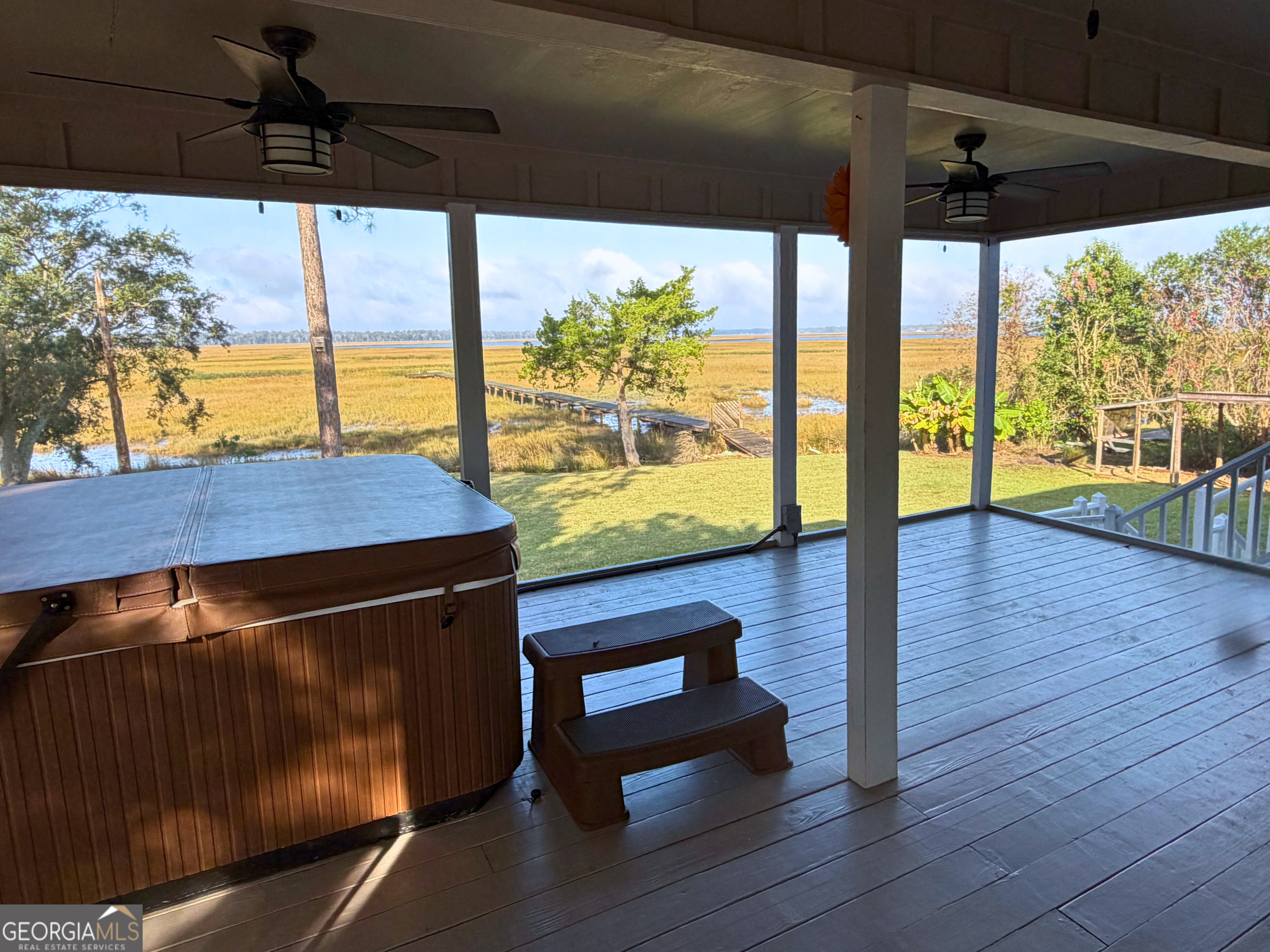 292 Alexanders Court St. Marys, GA 31558 - Photo 50 of 59