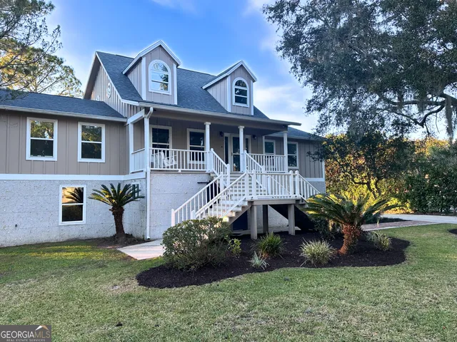 $2,950 | 292 Alexanders Court, St. Marys, GA 31558