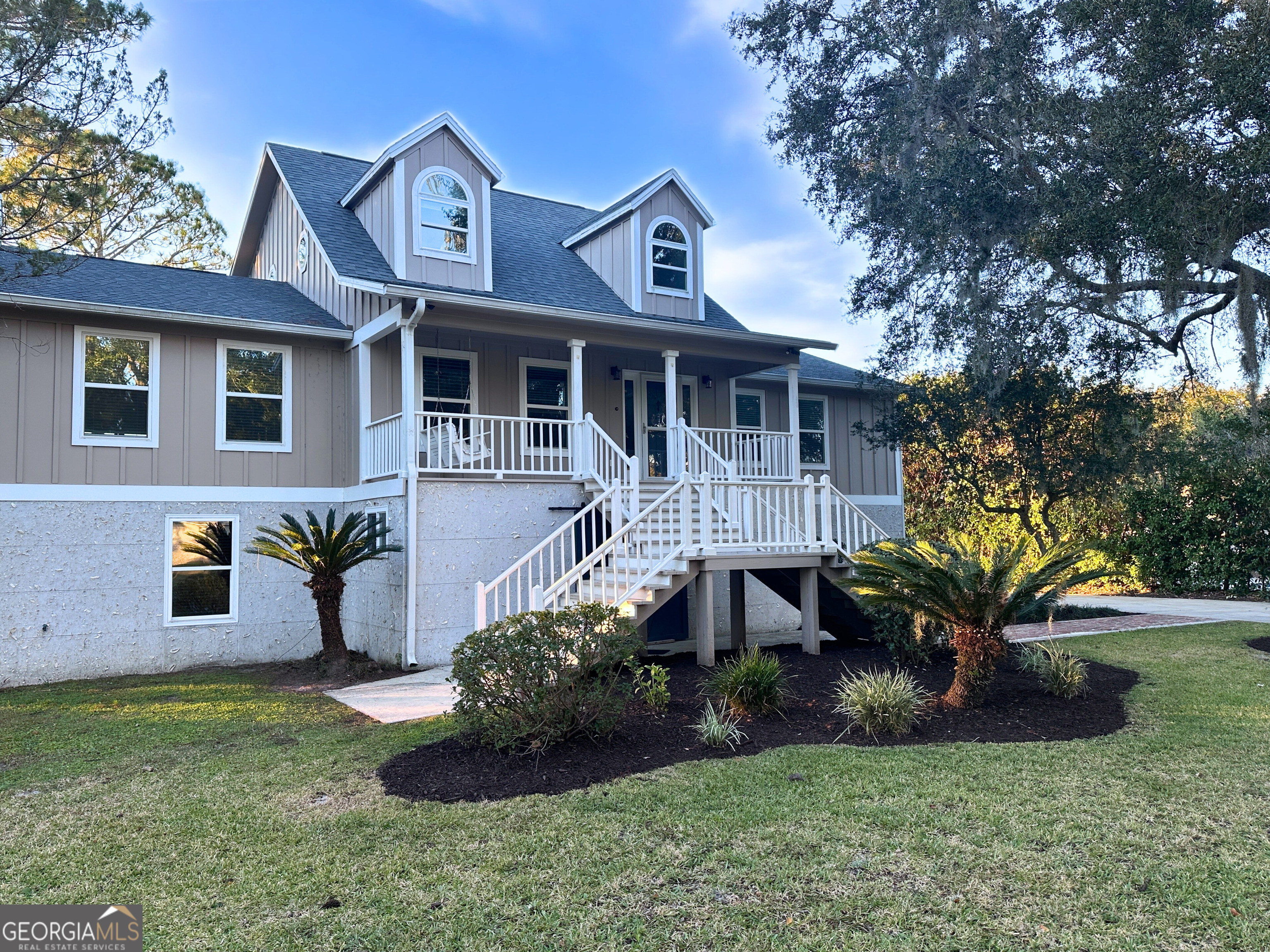 292 Alexanders Court St. Marys, GA 31558 - Photo 5 of 59