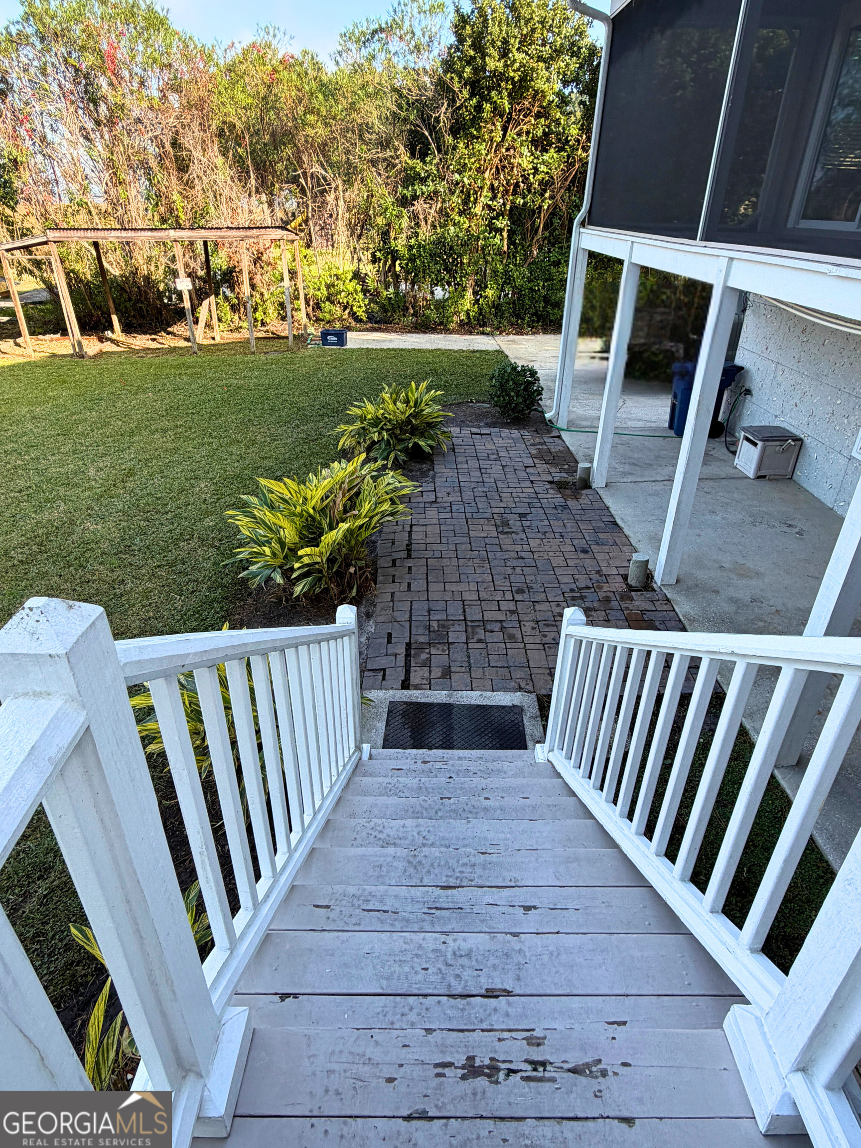 292 Alexanders Court St. Marys, GA 31558 - Photo 51 of 59