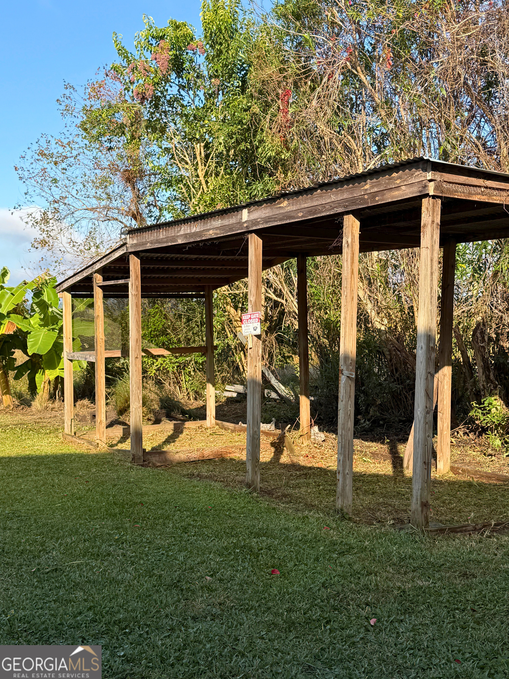 292 Alexanders Court St. Marys, GA 31558 - Photo 54 of 59