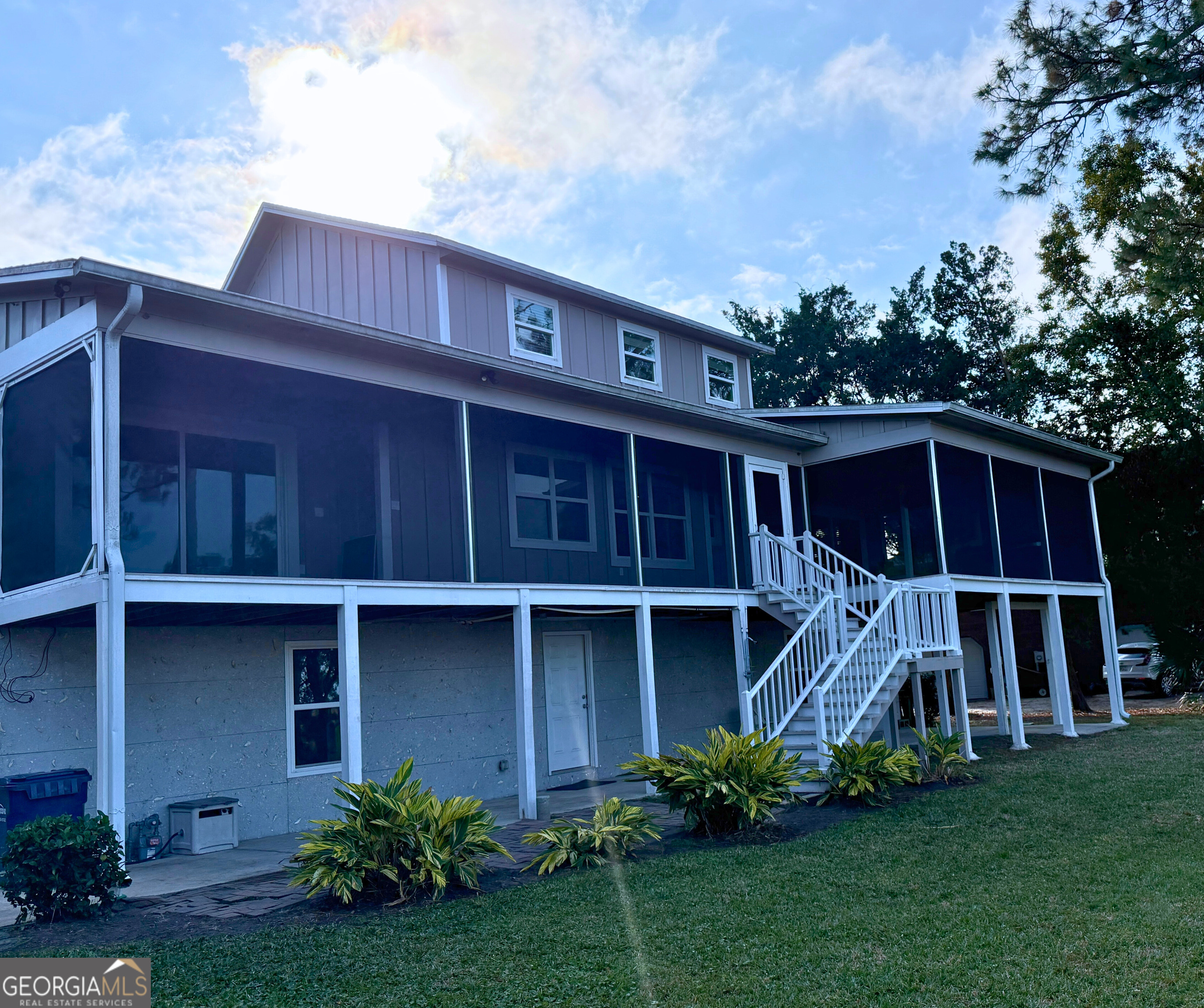 292 Alexanders Court St. Marys, GA 31558 - Photo 55 of 59