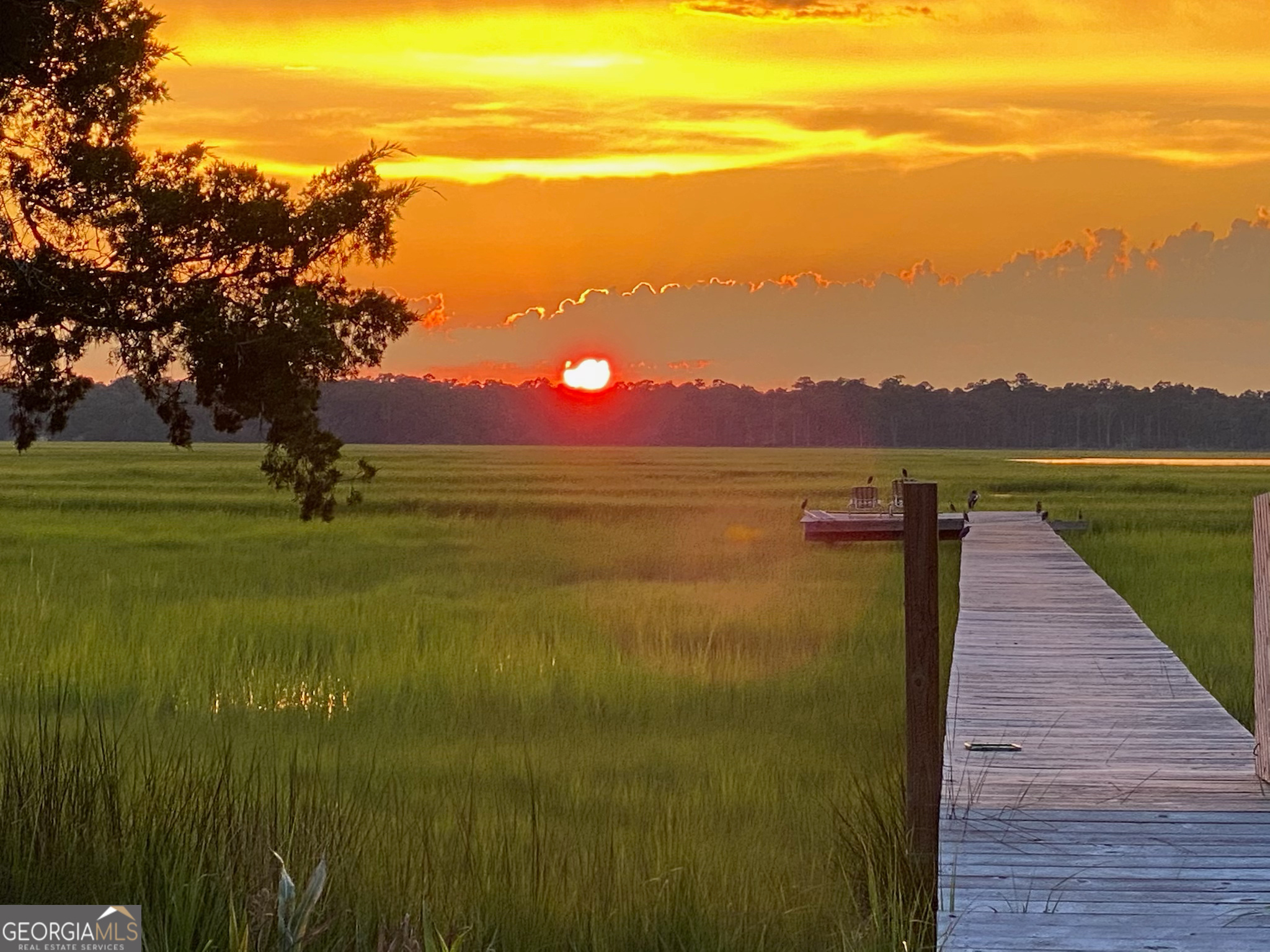 292 Alexanders Court St. Marys, GA 31558 - Photo 56 of 59