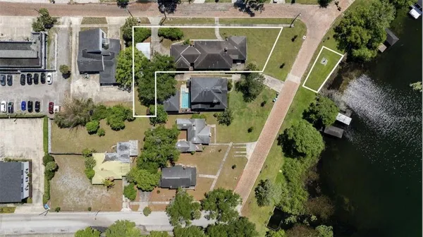 $1,200,000 | 1321 Fairview Avenue, Winter Park, FL 32789
