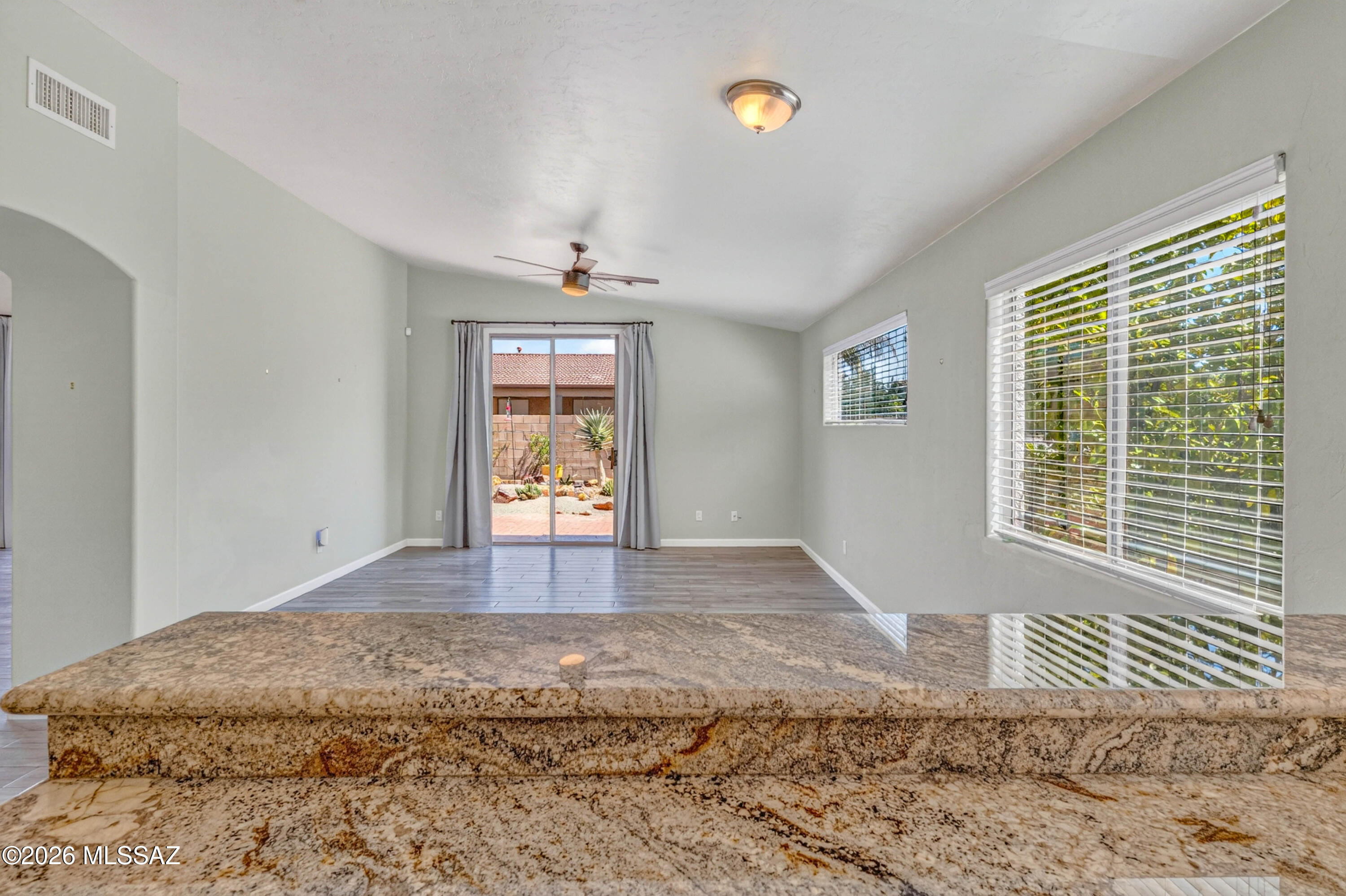 446 West Silvertip Road Tucson, AZ 85737 - Photo 51 of 51 Open Floor Plan