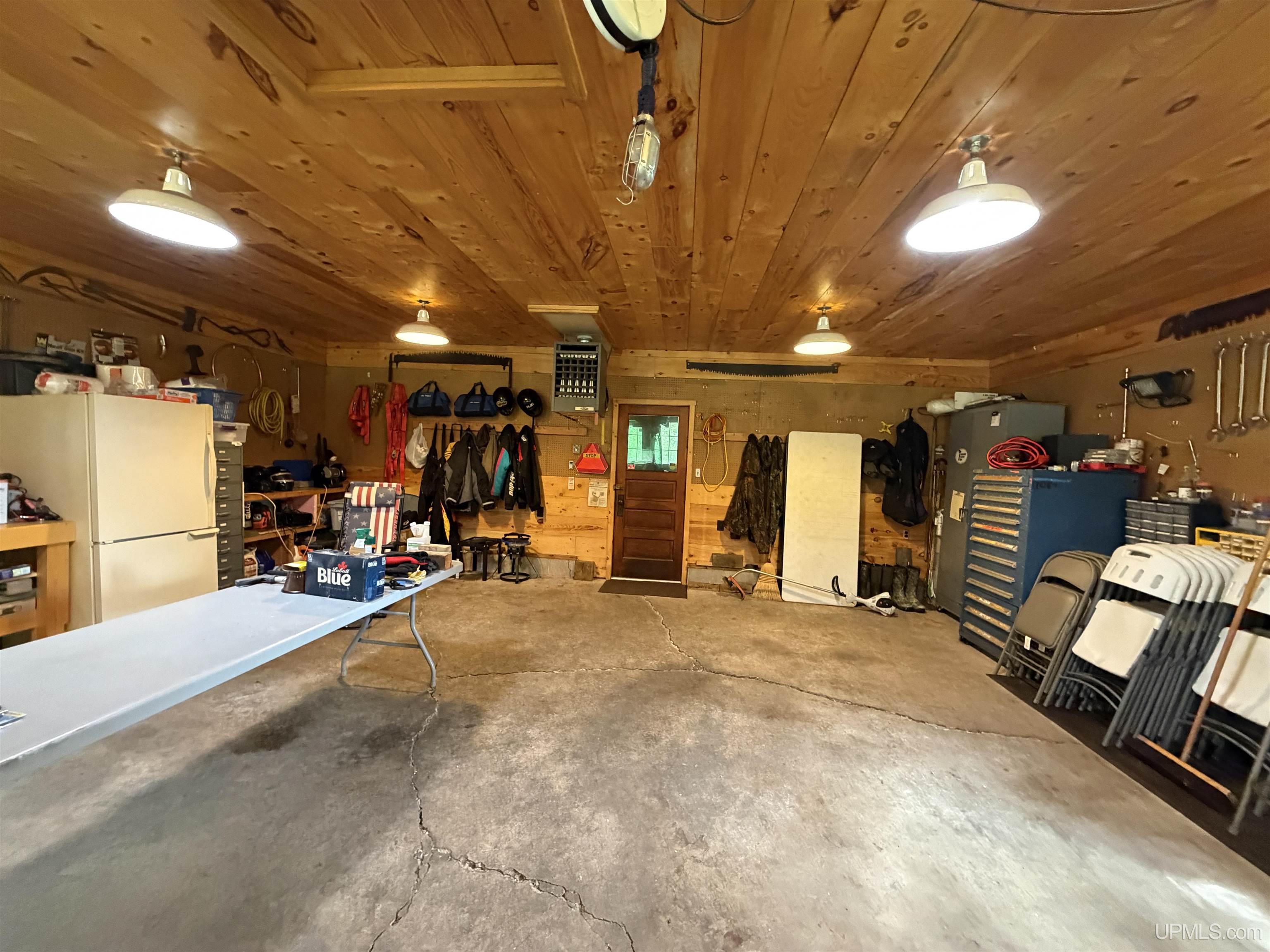 1798 Chief Lake Road Republic, MI 49879 - Photo 77 of 99
