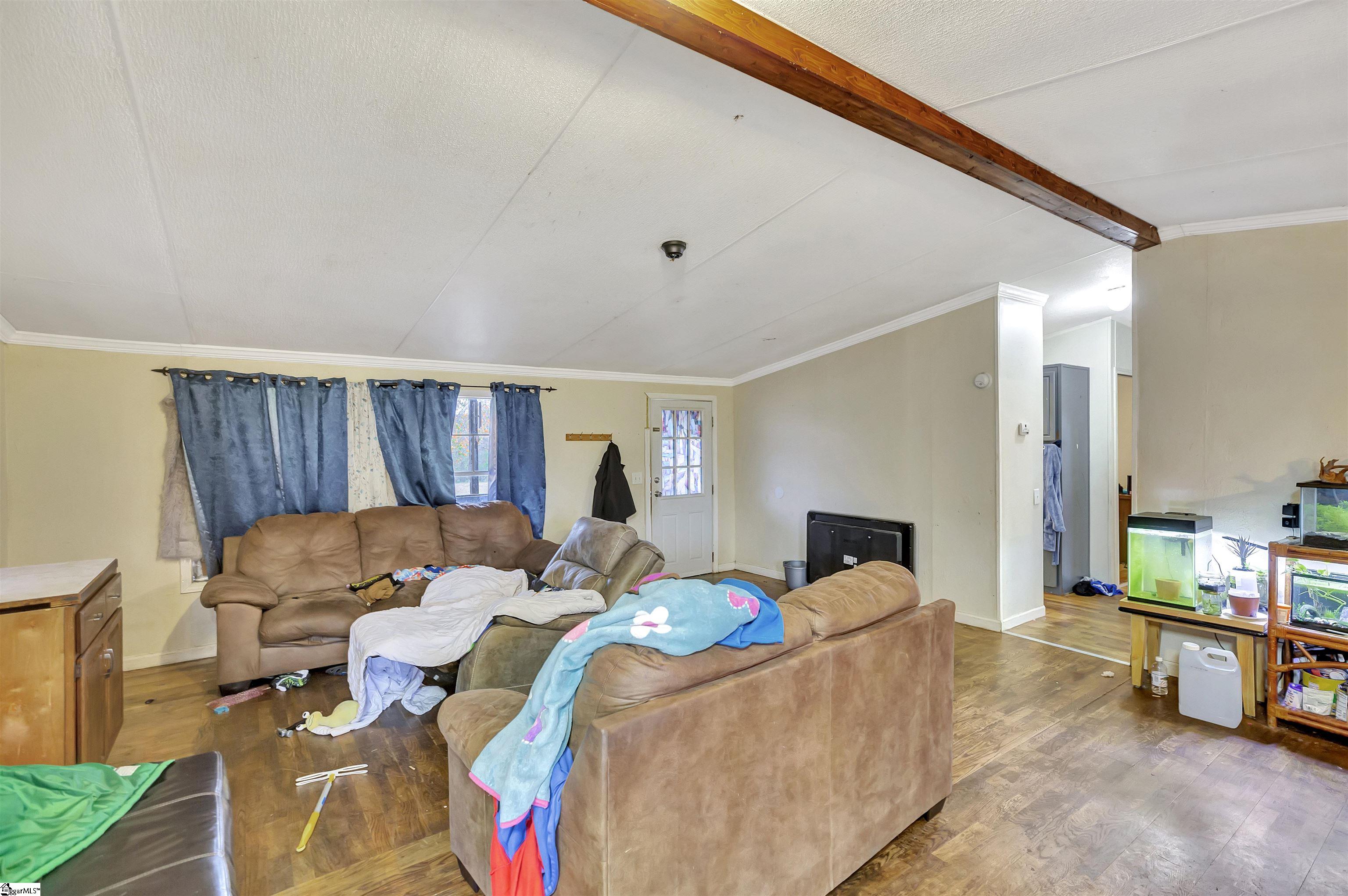1038 Trotter Road Anderson, SC 29626 - Photo 8 of 30