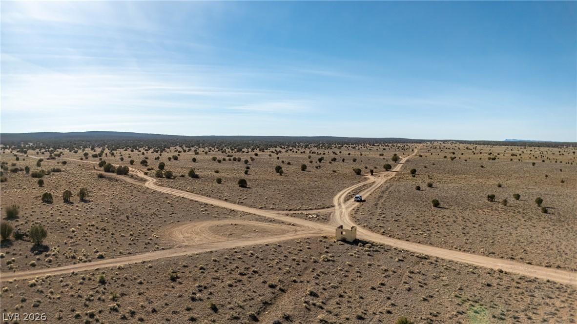 0 X-One Ranch Road Seligman, AZ 86337 - Photo 8 of 9 Vast desert expanse offering incredible privacy and boundless development opportunities.