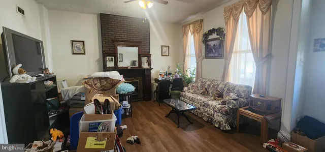 $174,900 | 143 West Railroad Street, Pottsville, PA 17901