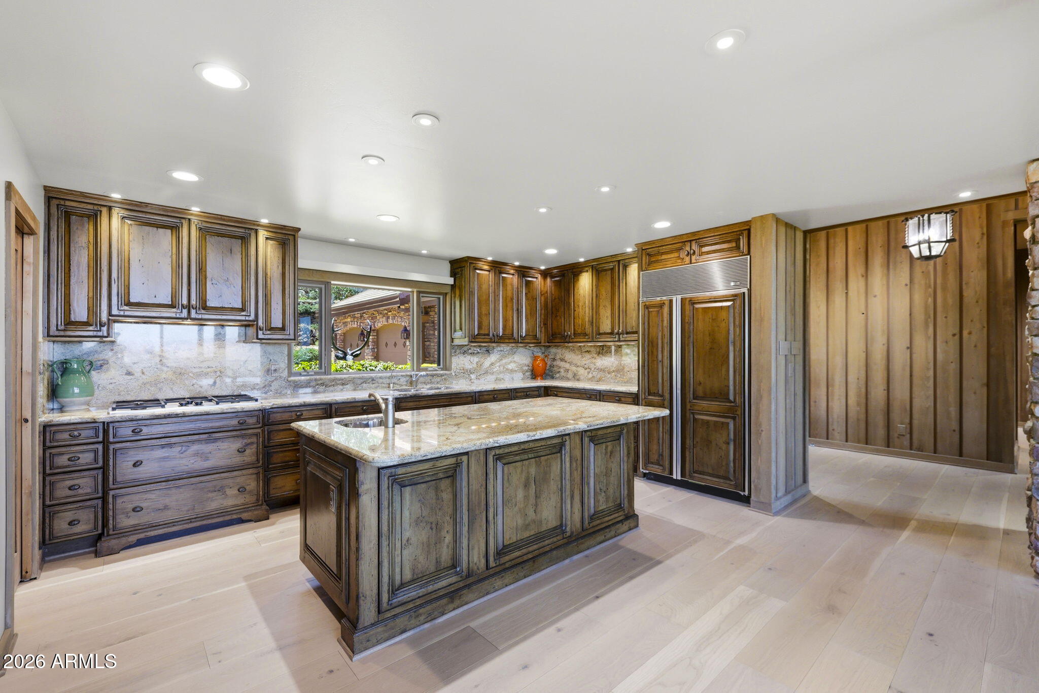 2158 Forest Mountain Road Prescott, AZ 86303 - Photo 15 of 73 Kitchen