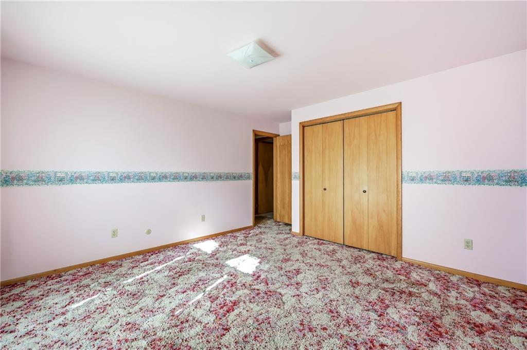 2635 South Keel Ridge Road Hermitage, PA 16148 - Photo 25 of 49 a view of an empty room