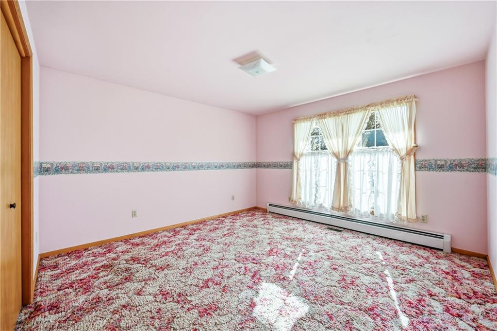 2635 South Keel Ridge Road Hermitage, PA 16148 - Photo 26 of 49 a view of a room with window