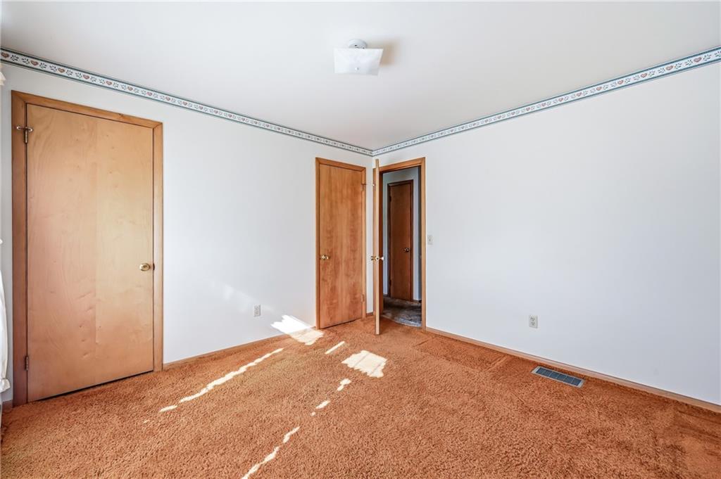 2635 South Keel Ridge Road Hermitage, PA 16148 - Photo 27 of 49 a view of an empty room