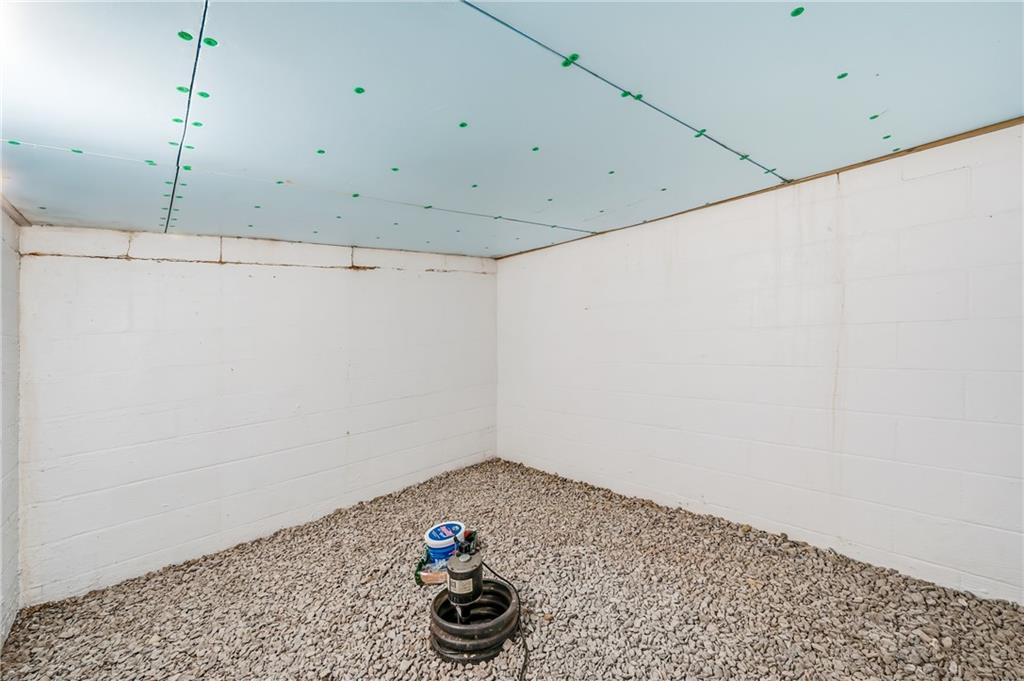 2635 South Keel Ridge Road Hermitage, PA 16148 - Photo 35 of 49 a view of a storage