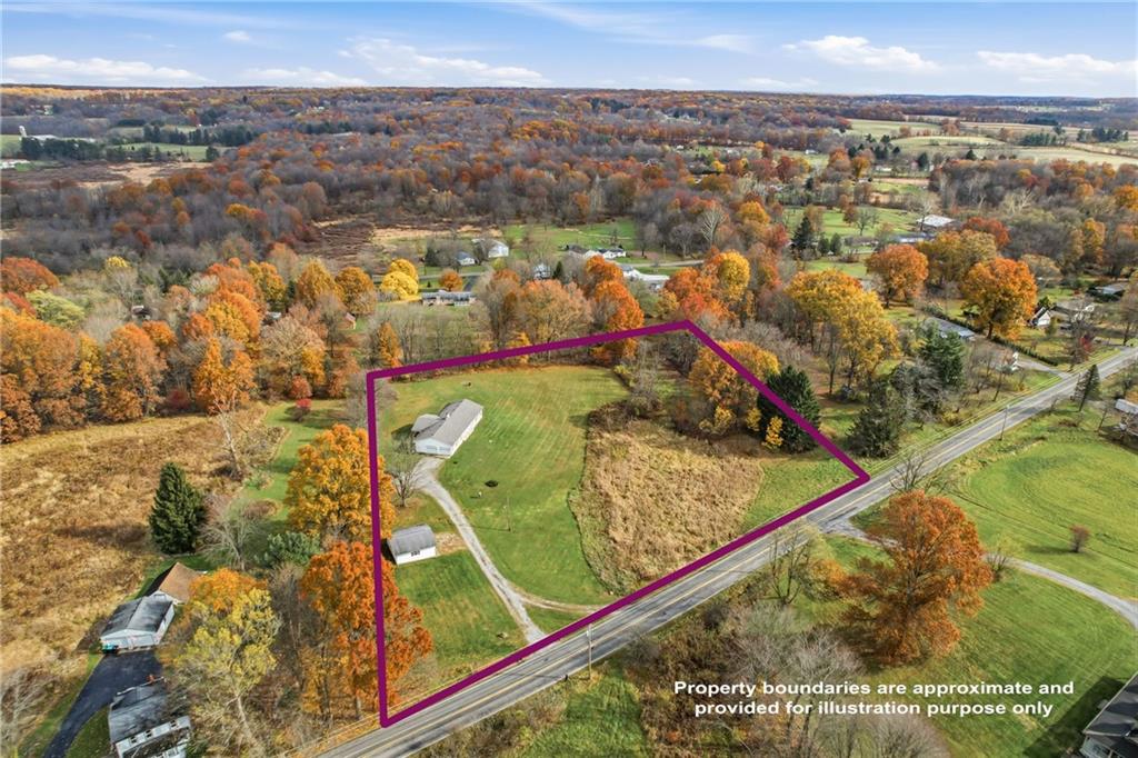 2635 South Keel Ridge Road Hermitage, PA 16148 - Photo 47 of 49 a view of a city