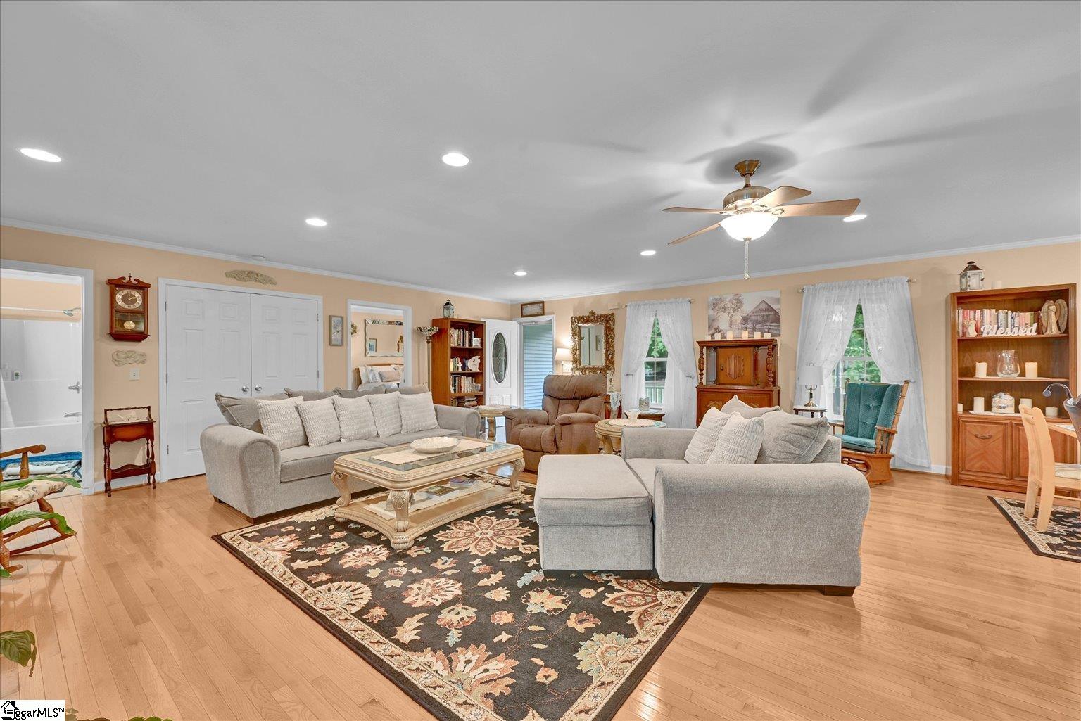 833 Duncan Creek Church Road Clinton, SC 29325 - Photo 22 of 50