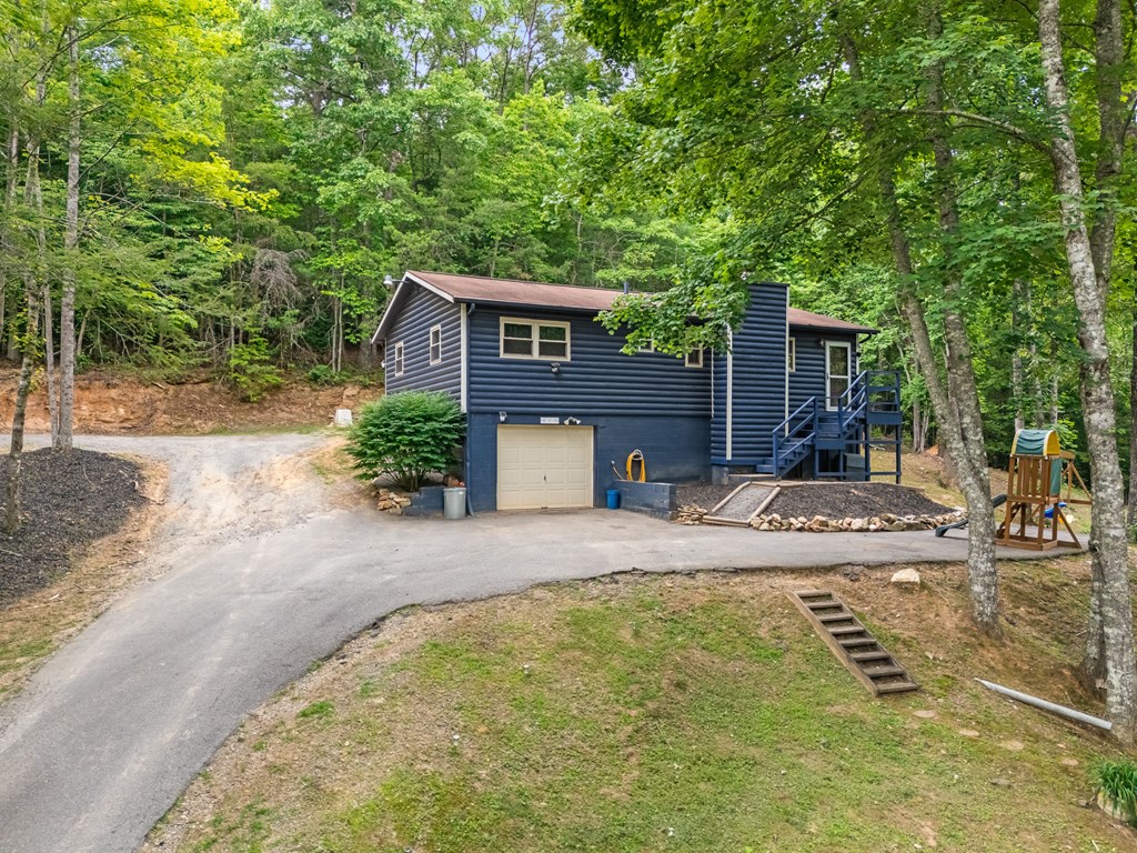 1214 Marrestop Road Murphy, NC 28906 - Photo 62 of 78
