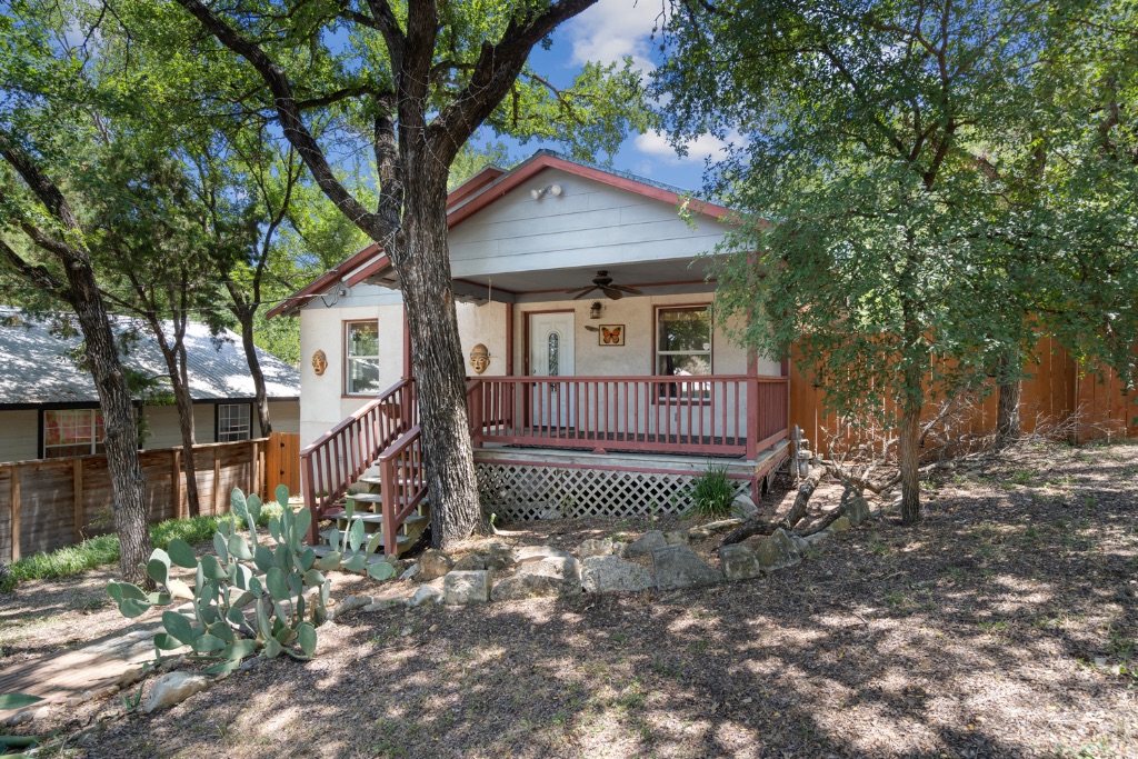 1211 Delano Street Austin, TX 78721 - Photo 28 of 30