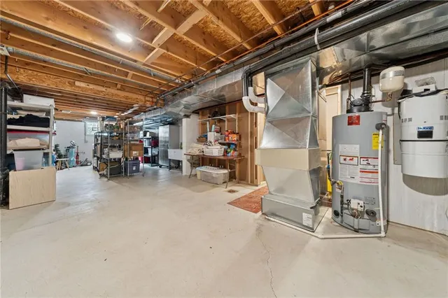 a view of a patio with a yard