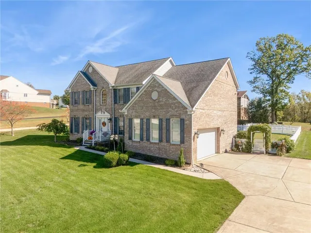 $549,000 | 188 Meadow Spring Road, Greensburg, PA 15601