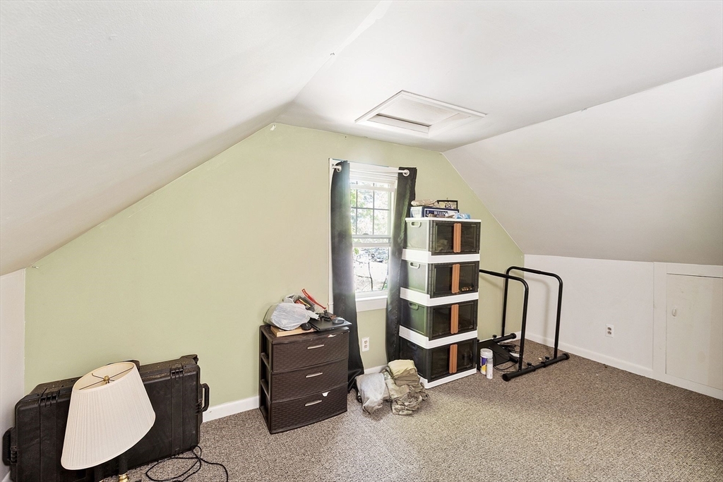 29 Warwick Road Gardner, MA 01440 - Photo 28 of 31 a room with furniture and air conditioner vent