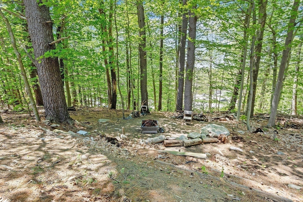 29 Warwick Road Gardner, MA 01440 - Photo 10 of 31 a view of outdoor space and yard