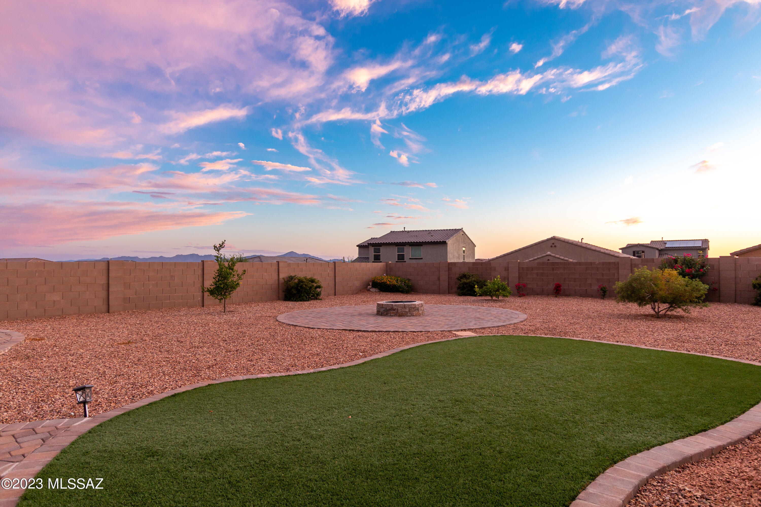 2267 West Alamo Spring Loop Tucson, AZ 85742 - Photo 42 of 50