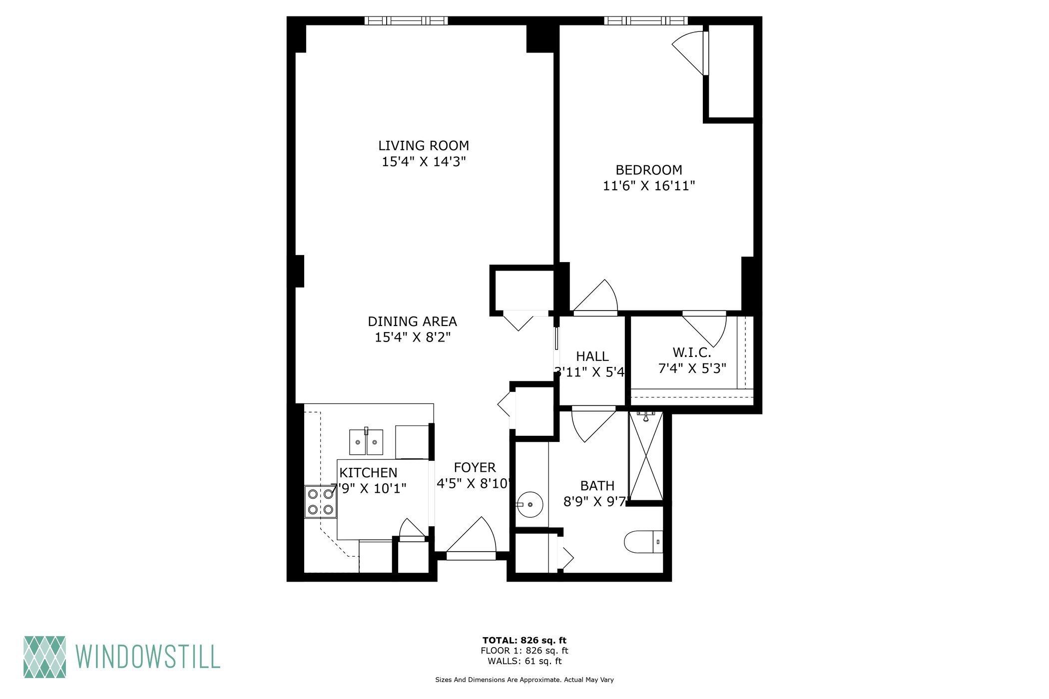 111 North Ashley Street, Unit 404 Ann Arbor, MI 48104 - Photo 24 of 24 all_floors_111_n_ashley_st_unit_404_ann_