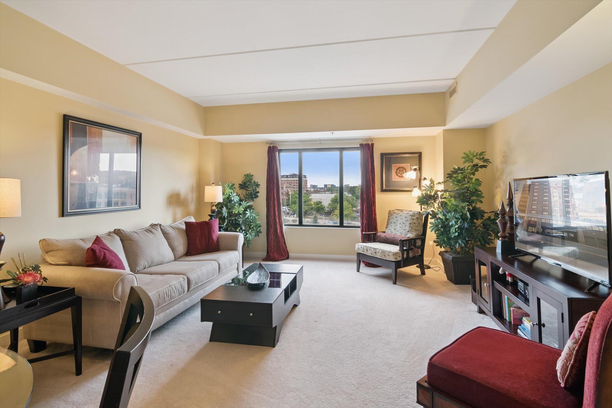 111 North Ashley Street, Unit 404 Ann Arbor, MI 48104 - Photo 6 of 24 19-111-N-Ashley-St-Unit-404-Ann-Arbor-MI