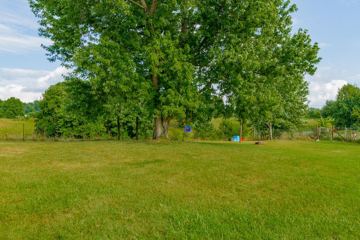 3507 Anderson Road Cedar Hill, TN 37032 - Photo 29 of 30 a view of field with trees in the background