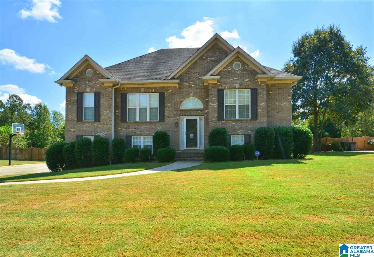 121 Astor Circle Chelsea, AL 35043 - Photo 1 of 40